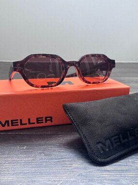Meller Cumbi, Tigris Brown